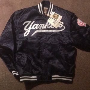 Brand New New York Yankees Jacket